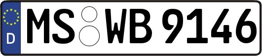 MS-WB9146