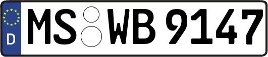MS-WB9147