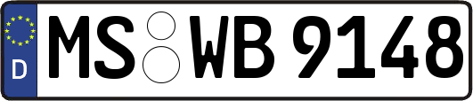 MS-WB9148