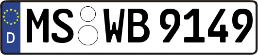 MS-WB9149