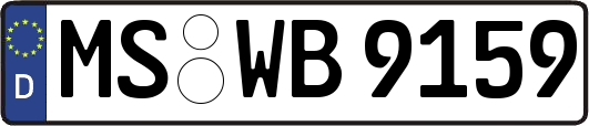 MS-WB9159