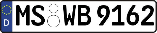 MS-WB9162