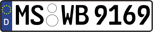 MS-WB9169