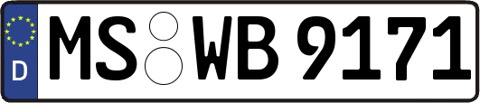 MS-WB9171