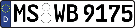 MS-WB9175