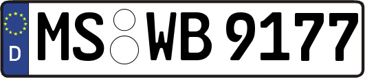 MS-WB9177