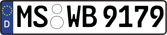 MS-WB9179