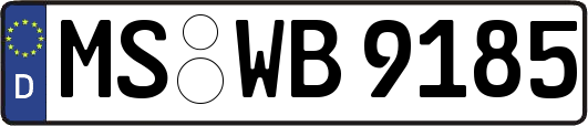 MS-WB9185