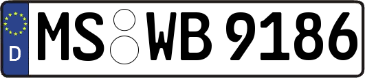 MS-WB9186