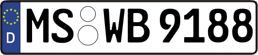 MS-WB9188