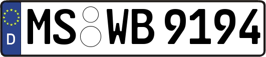 MS-WB9194
