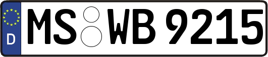 MS-WB9215