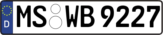MS-WB9227