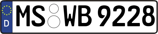 MS-WB9228