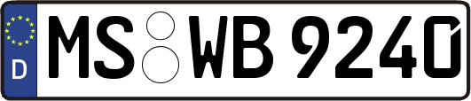 MS-WB9240