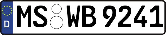 MS-WB9241