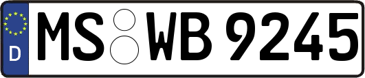 MS-WB9245