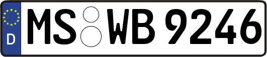 MS-WB9246