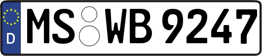 MS-WB9247