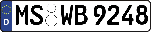 MS-WB9248