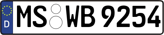MS-WB9254