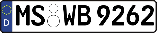MS-WB9262