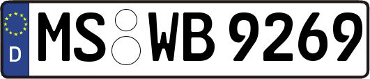 MS-WB9269