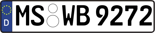 MS-WB9272