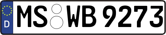 MS-WB9273