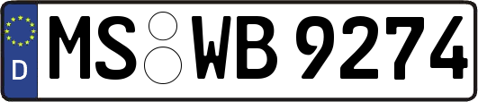 MS-WB9274