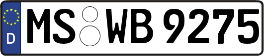 MS-WB9275