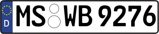 MS-WB9276