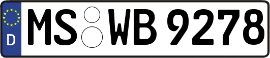 MS-WB9278