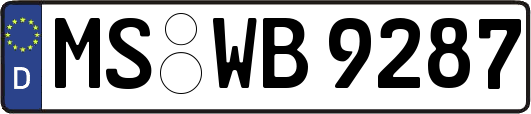 MS-WB9287