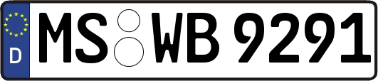 MS-WB9291