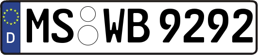MS-WB9292