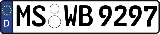 MS-WB9297