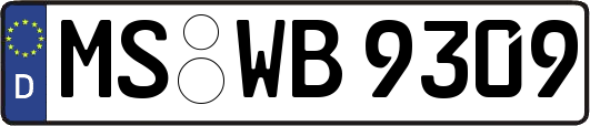 MS-WB9309