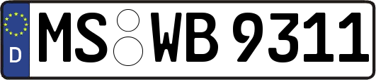 MS-WB9311