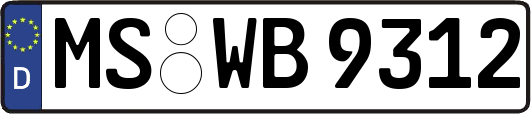 MS-WB9312