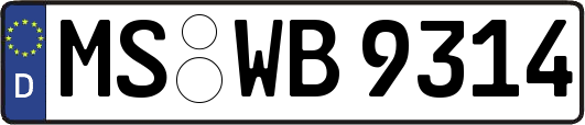 MS-WB9314
