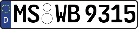 MS-WB9315