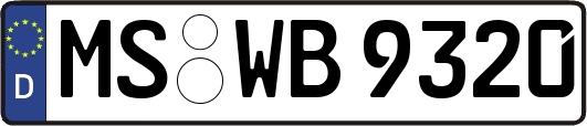 MS-WB9320