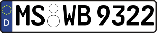 MS-WB9322