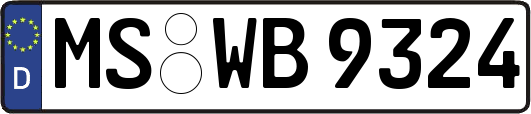 MS-WB9324