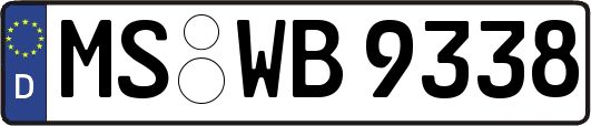 MS-WB9338