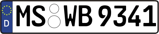 MS-WB9341