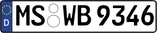 MS-WB9346
