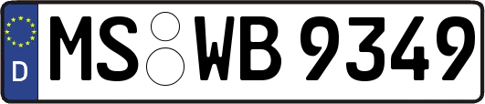 MS-WB9349