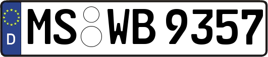 MS-WB9357